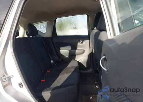 2016 Nissan Versa Note S (Sr)/S Plus/Sl/Sr/Sv from USA, damaged, VIN 3N1CE2CP5GL353983